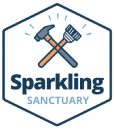 Sparkling Sanctuary
