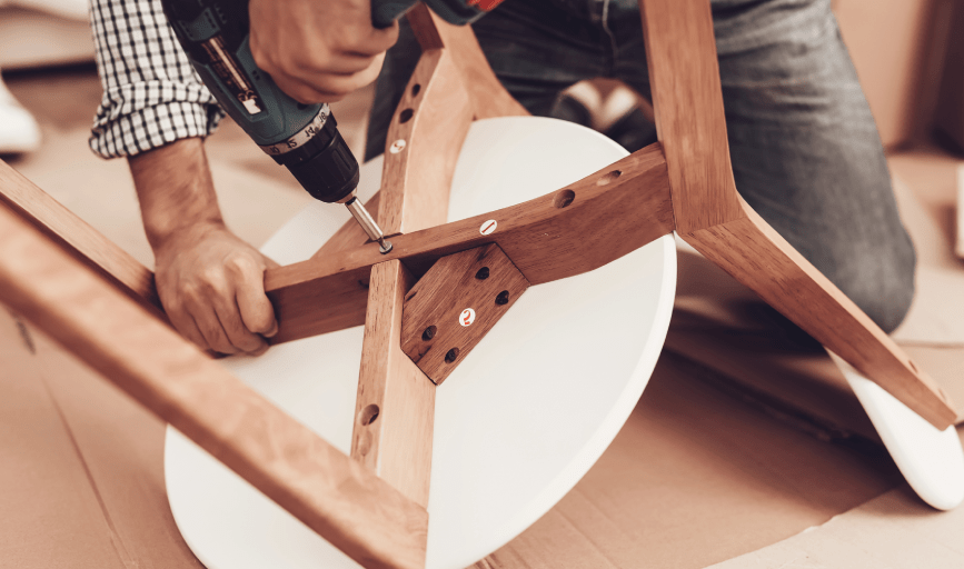 Furniture Assembly